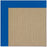 Zoe-Sisal 12'  x 12' Area Rug