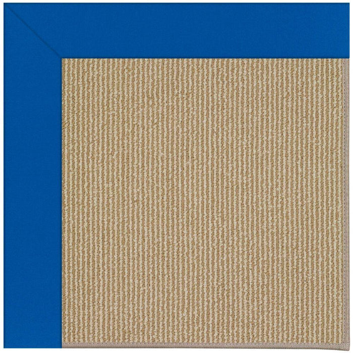 Zoe-Sisal 12'  x 12' Area Rug