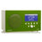Albergo AM/FM Clock Radio - Green
