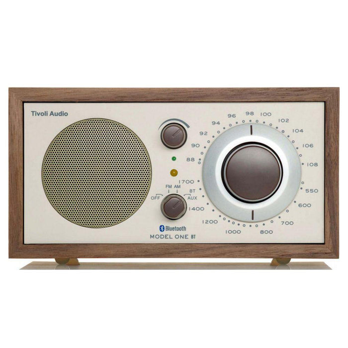 Model One Bluetooth AM/FM Radio - Classic Walnut