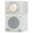 PAL Portable Bluetooth Speaker/Radio - Gloss White