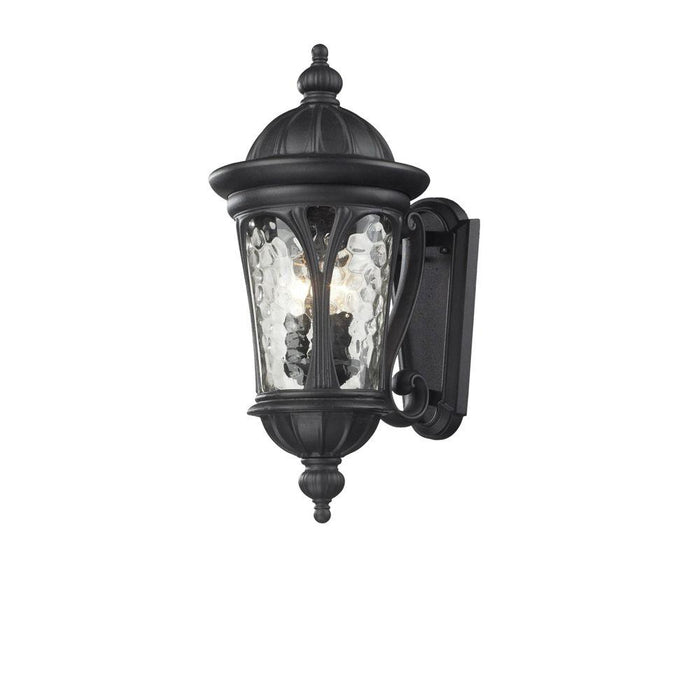 Doma 3 Light Outdoor Light