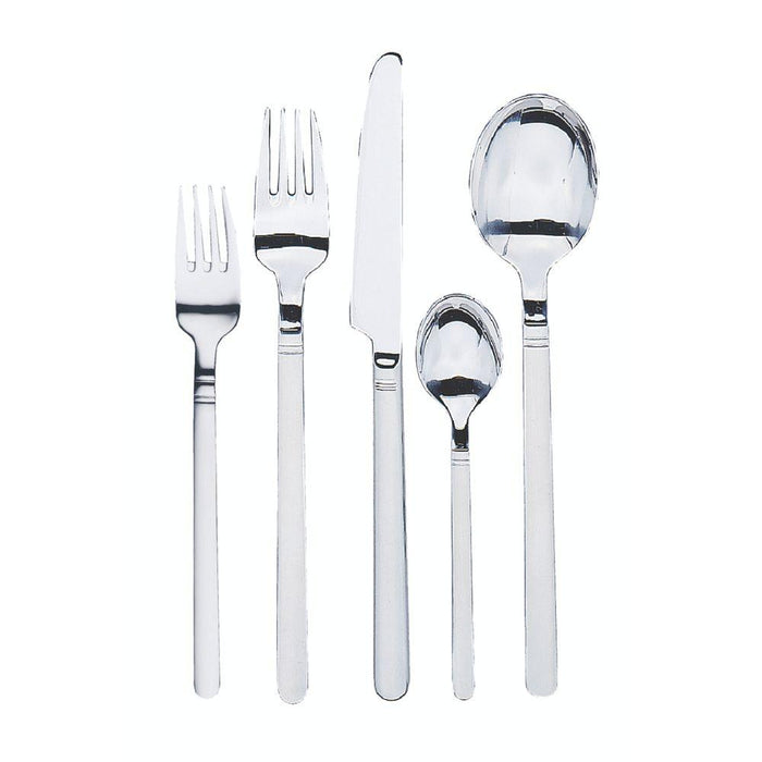 Twin Speed 20-Piece Flatware Set