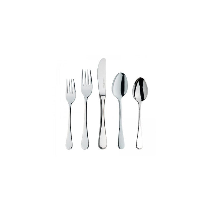 Jessica 20 Piece Flatware Set