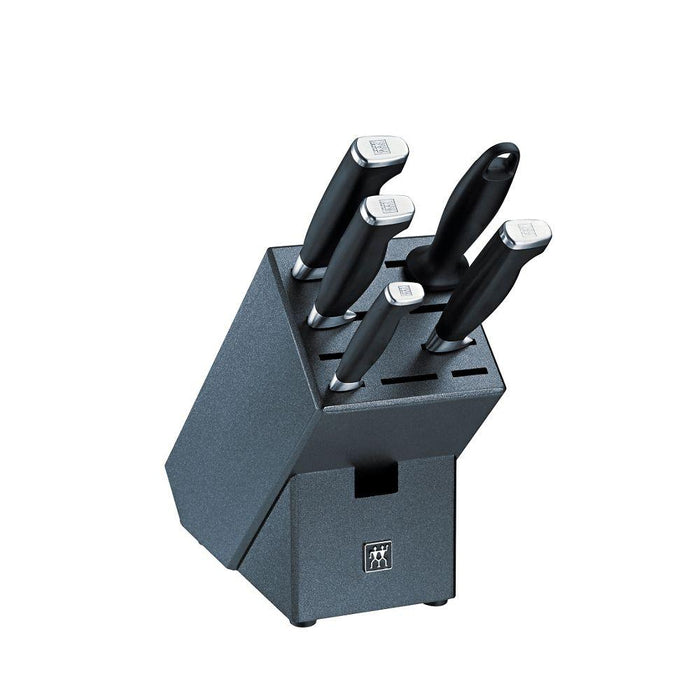 Four Star II 6-Piece Block Set