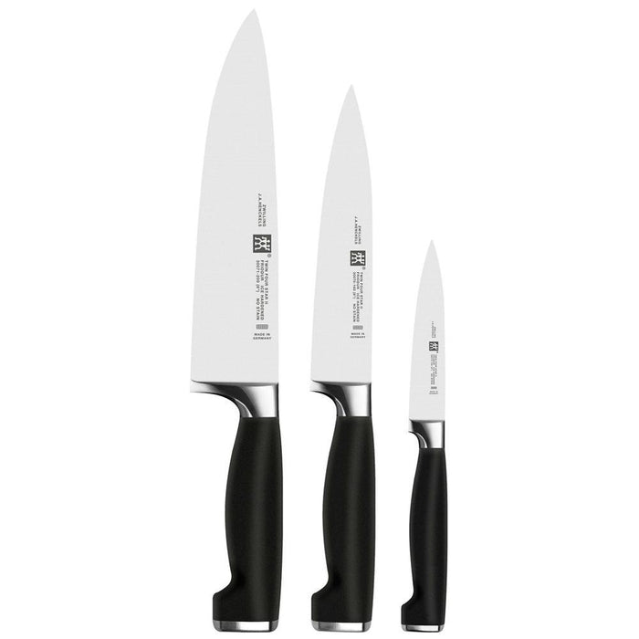 Four Star II 3-Piece Starter Set