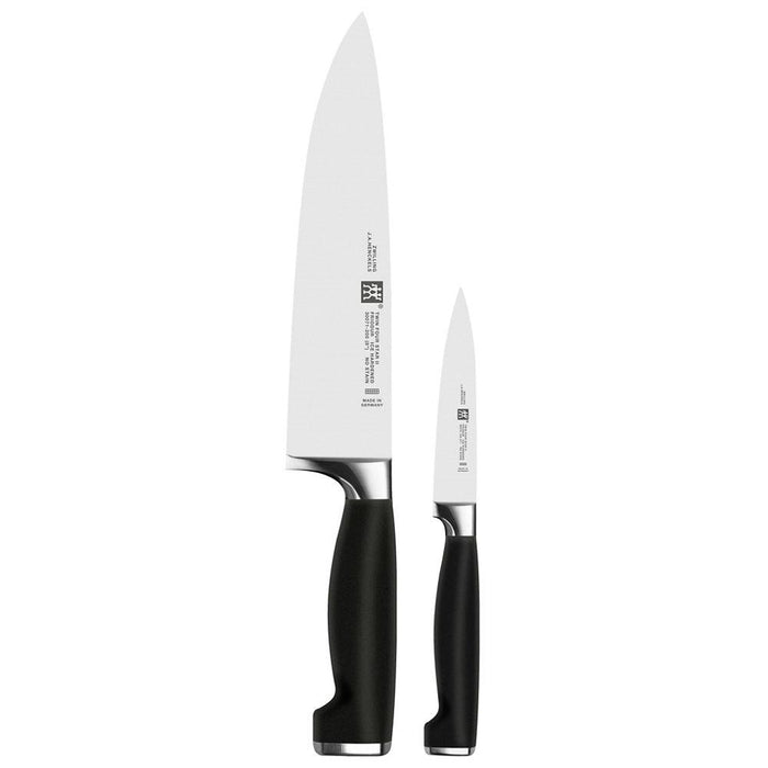 Four Star II 2-Piece Starter Set