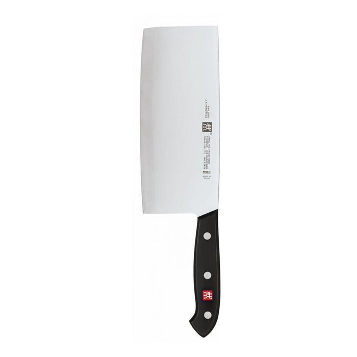 Tradition 7" Vegetable Cleaver