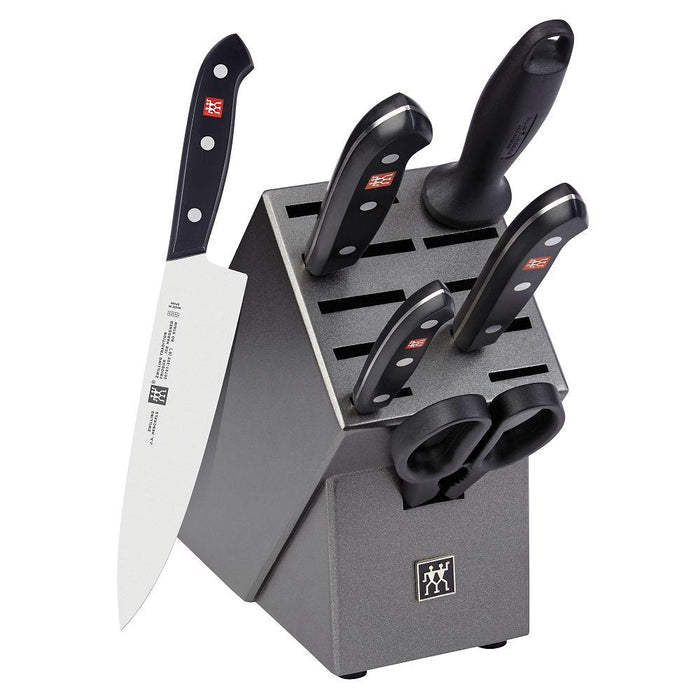 Tradition 7-Piece Knife Set