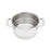 TruClad 8" / 20 cm Steamer Insert