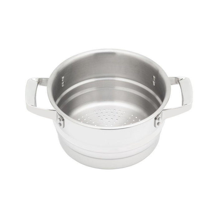 TruClad 8" / 20 cm Steamer Insert