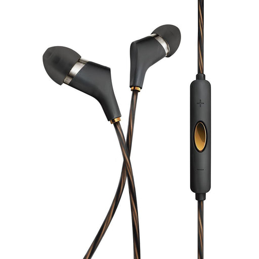 Reference Series In Ear Phones with Apple Control