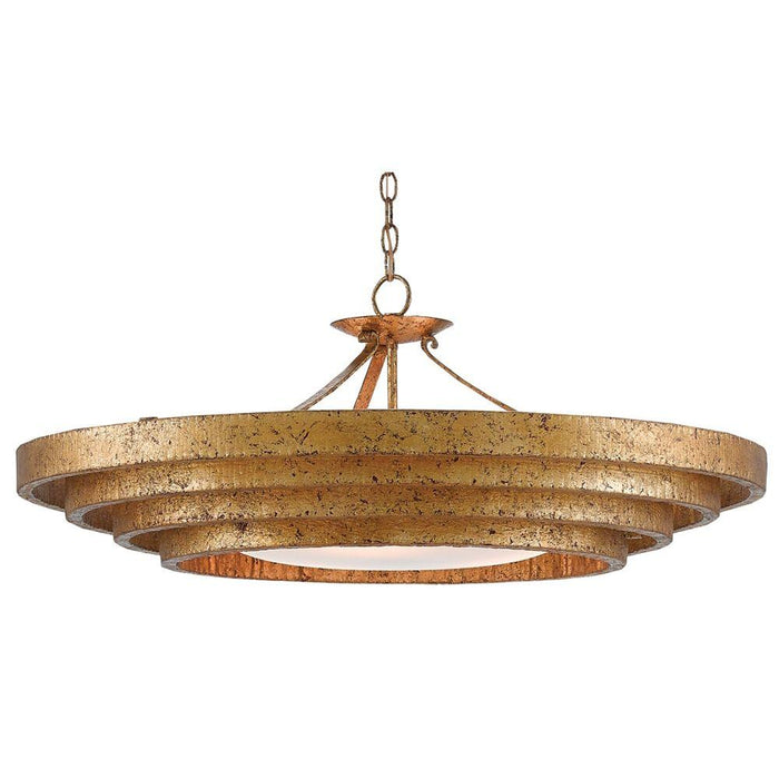 Belle Chandelier