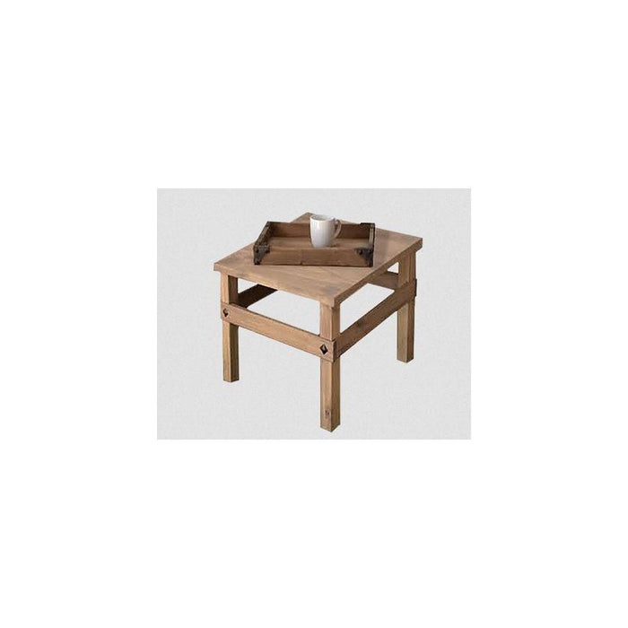 Brazil Corner Table