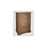 Brazil 4 Drawer Dresser