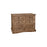 Brazil 6 Drawer Dresser