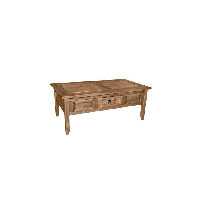 Brazil Coffee Table
