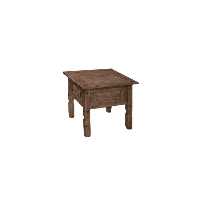 Brazil Lamp Table