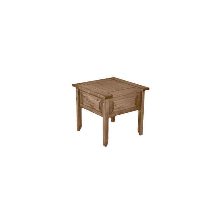 Brazil Lamp Table
