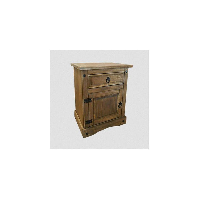 Brazil Corner Table
