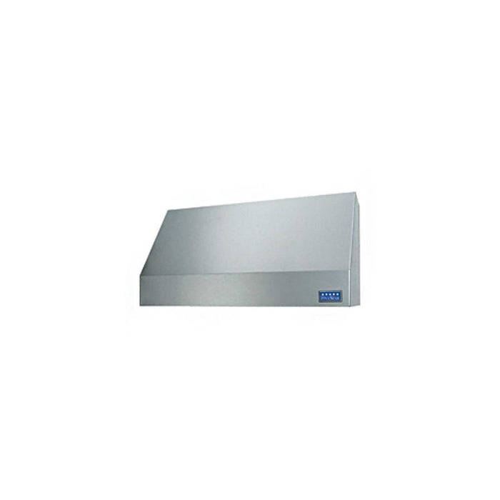 30" Range Hood Shell