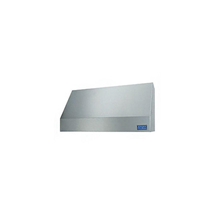 60" Range Hood Shell