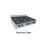 36" Gas Cooktop