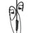 AS-5i All Sport In-ear Headphones