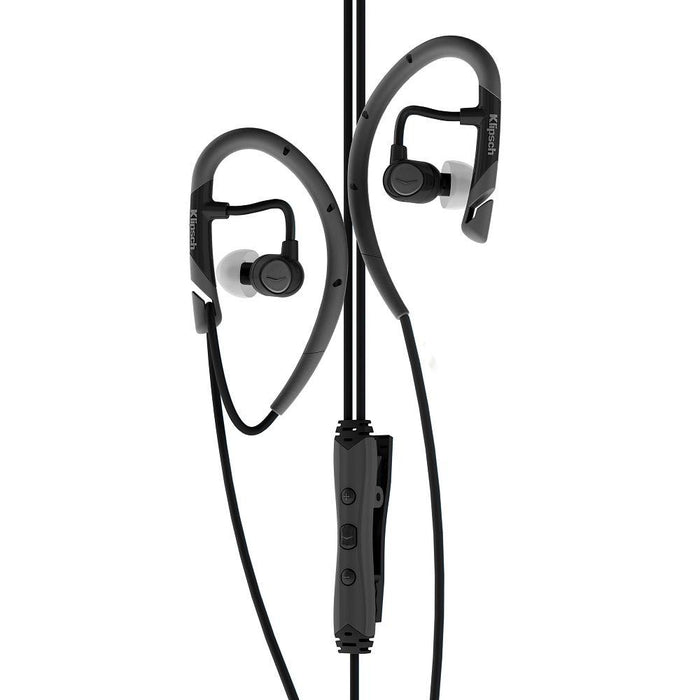 AS-5i All Sport In-ear Headphones