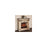 Arch Electric Fireplace