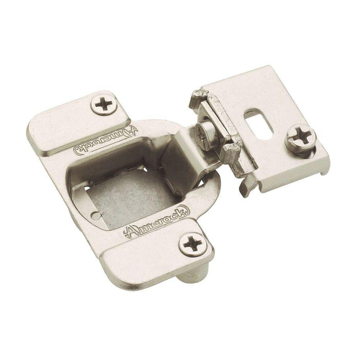 Functional Hardware Hinge