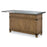 Metalworks Kitchen Island