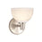 Mercury 1-Light Bath Light