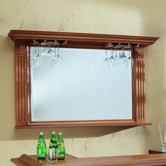 Kokomo Mirror