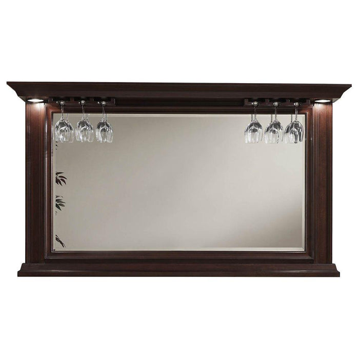 Riviera Mirror