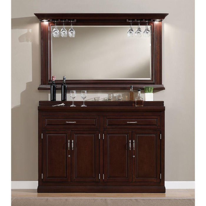 Ricardo Slim Line Cabinet