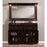 Ricardo Slim Line Cabinet