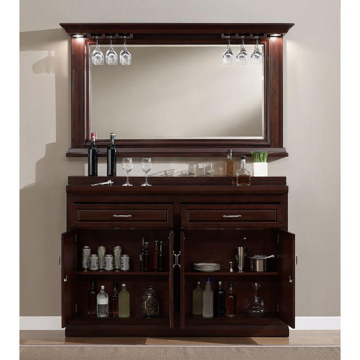 Ricardo Slim Line Cabinet