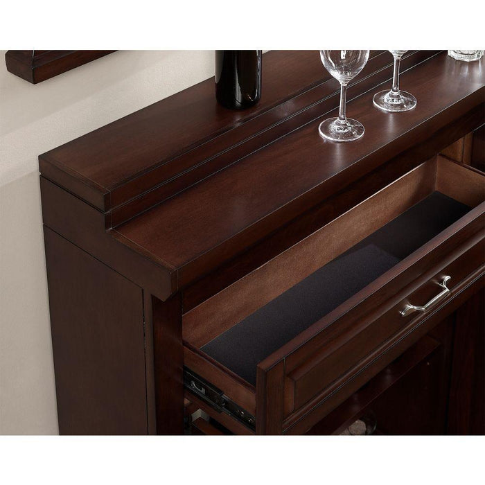Ricardo Slim Line Cabinet