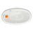 Bello 7239SDFS Air Gold Free Standing Whirlpool Tub