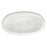 Bello 7239SDFS Air Silver Free Standing Whirlpool Tub with Pedestal & Access Panel