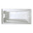 Contempra 6032SKTF Hydro Gold Whirlpool Tub with Skirt & Tile Flange (Left Hand Drain)