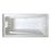Contempra 6032SKTF Hydro Gold Whirlpool Tub with Skirt & Tile Flange (Right Hand Drain)