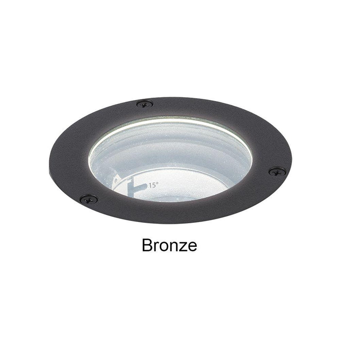 WAC Landscape LED 3" 12V Inground Well Light
