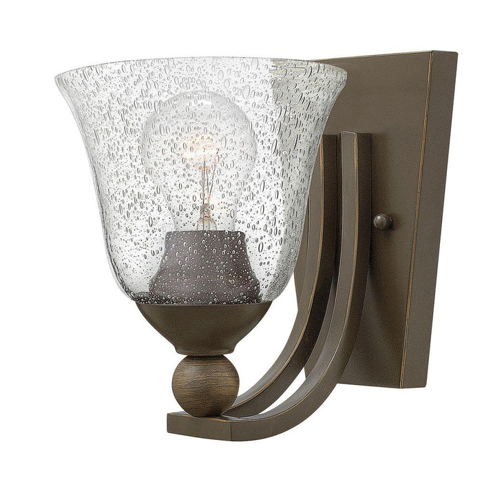 Bolla Sconce