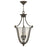 Bolla Foyer Inverted Pendant