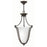 Bolla Foyer Inverted Pendant