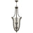 Bolla Foyer Inverted Pendant