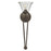 Bolla Sconce