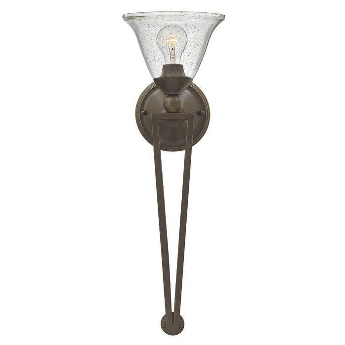 Bolla Sconce